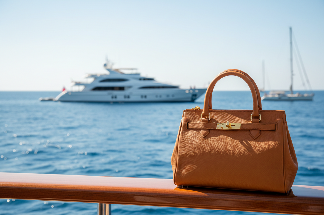 Die perfekte Handtasche für jeden Anlass – Dein Style-Guide 2026
