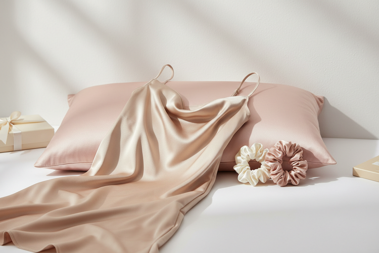 Satin Kollektion