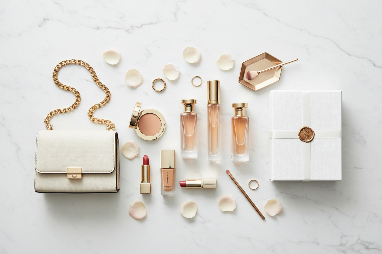 Angeleyes Beauty Hero Banner